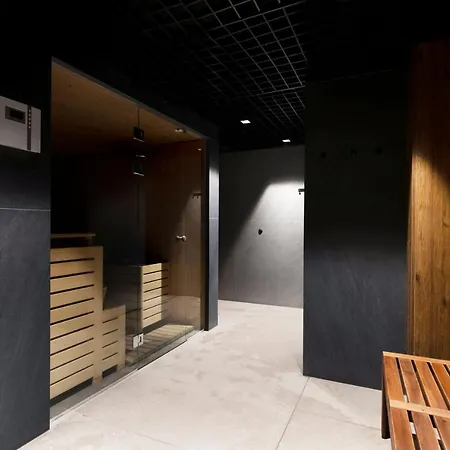 Elite Nadmotlawie Superior Apartmán