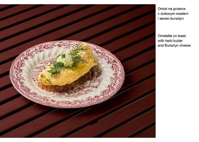 Elite Nadmotlawie Superior Apartmán