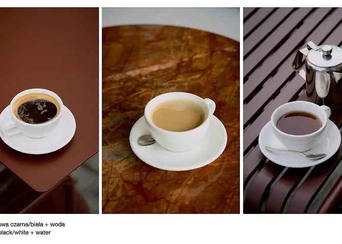 Elite Nadmotlawie Superior * Gdaňsk