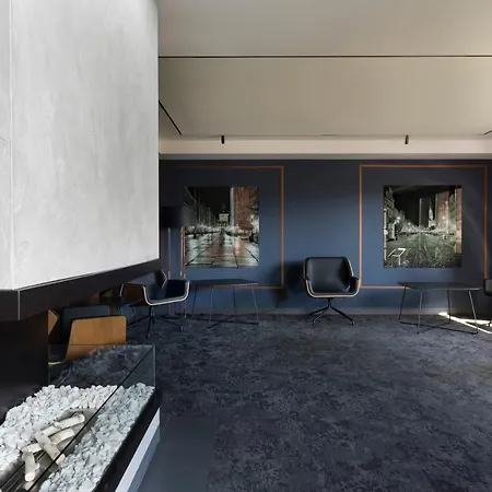 Elite Nadmotlawie Superior Apartment Danzig