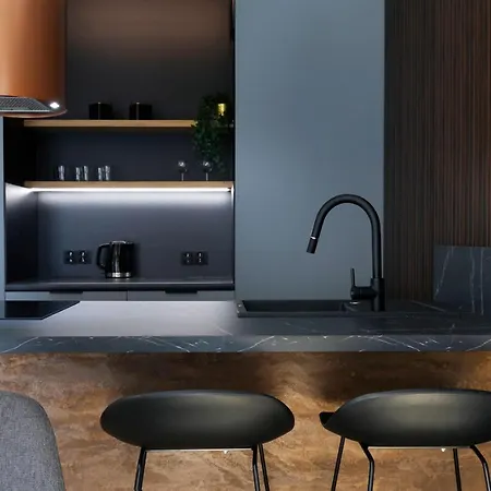 Apartment Elite Nadmotlawie Superior *