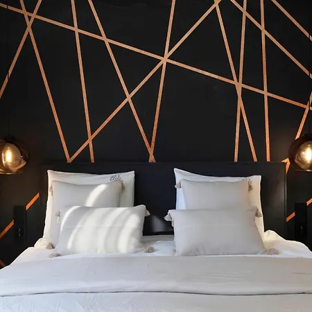 Apartament Elite Nadmotławie Superior *