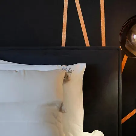 Elite Nadmotlawie Superior Apartament