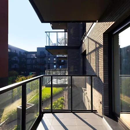 Elite Nadmotlawie Superior Apartment *