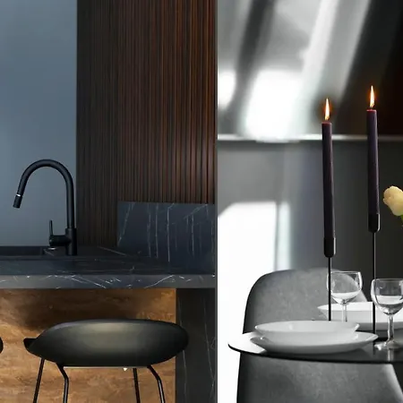 Apartment Elite Nadmotlawie Superior