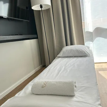 Elite Nadmotlawie Superior Apartman *