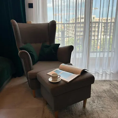 Apartman Elite Nadmotlawie Superior *