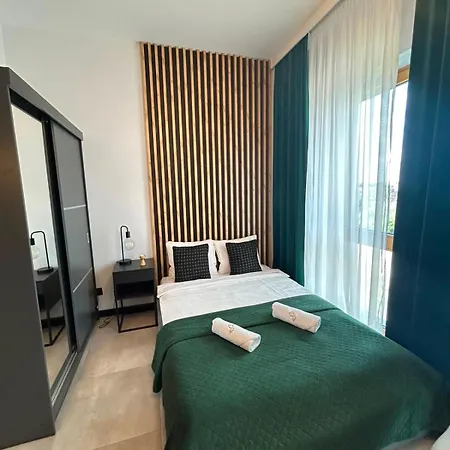 Apartman Elite Nadmotlawie Superior *