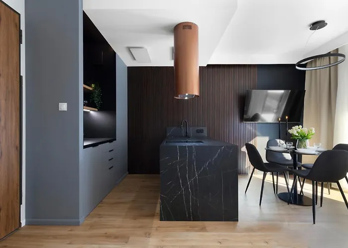 Apartman Elite Nadmotlawie Superior