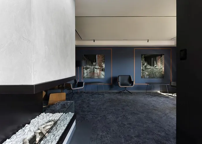 Elite Nadmotlawie Superior Διαμέρισμα Γκντανσκ