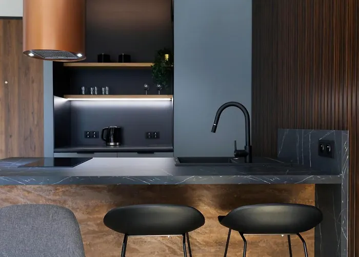 Apartman Elite Nadmotlawie Superior *