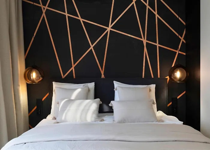 Διαμέρισμα Elite Nadmotlawie Superior *