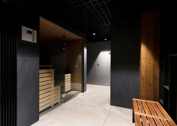 Elite Nadmotlawie Superior Apartman