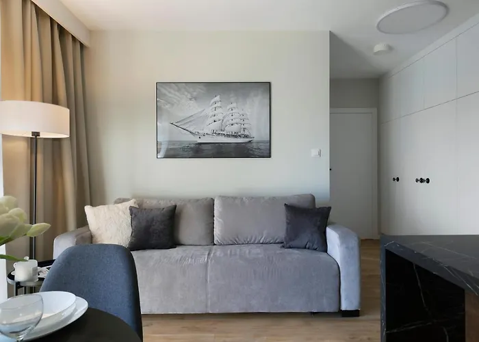 Elite Nadmotławie Superior * Gdańsk