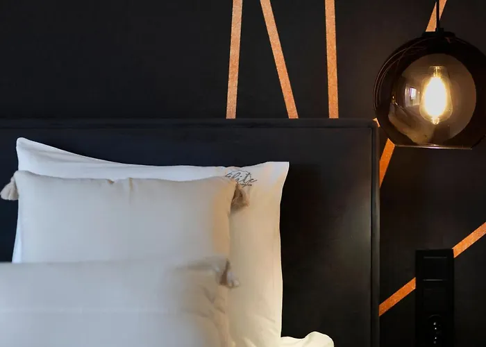 Elite Nadmotławie Superior Apartament