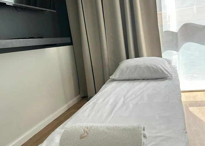 Elite Nadmotławie Superior Apartament *